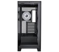 Boitier Moyen Tour ATX iTek Showbui 45 RGB avec panneaux vitrés (Noir)