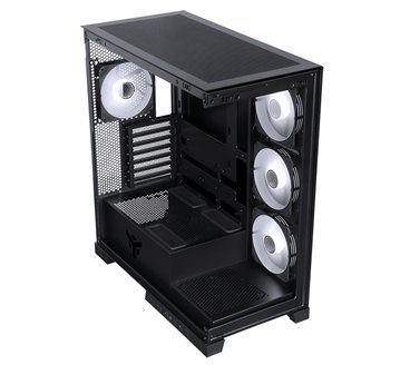 itek SHOWBUI 45B Tower Noir