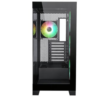 itek SHOWBUI 45B Tower Noir