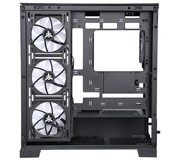 itek SHOWBUI 45B Tower Noir