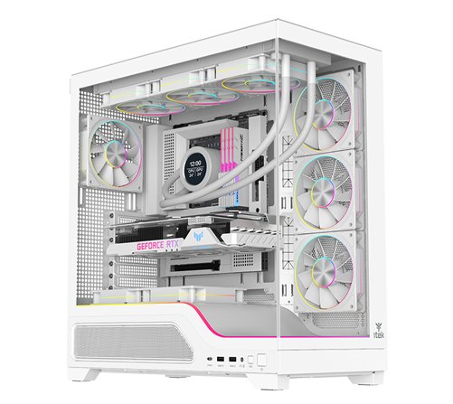 itek SHOWBUI WAVE 82W