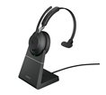 Casque Micro Jabra Evolve2 65 (Noir)