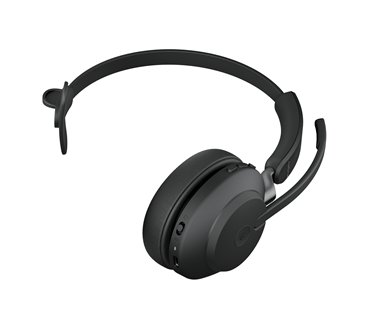 Casque Micro Jabra Evolve2 65 (Noir)
