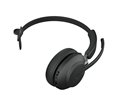 Casque Micro Jabra Evolve2 65 (Noir)