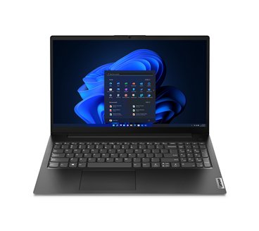 Lenovo V15 G4 AMN AMD Ryzen™ 3 7320U Ordinateur portable 39,6 cm (15.6") Full HD 8 Go LPDDR5-SDRAM 512 Go SSD Wi-Fi 6 (802.11ax)