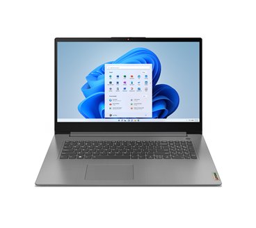 Lenovo IdeaPad 3 17ABA7