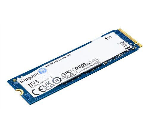 Kingston Technology NV3