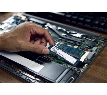 Kingston Technology 2000G NV3 M.2 2280 NVMe SSD