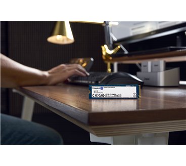 Kingston Technology 2000G NV3 M.2 2280 NVMe SSD