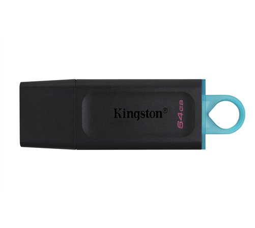 Kingston Technology DataTraveler Exodia - Clé USB 3.2