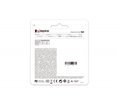Clé USB 3.2 Kingston DataTraveler Exodia M - 128Go (Rouge/Noir)