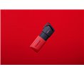 Clé USB 3.2 Kingston DataTraveler Exodia M - 128Go (Rouge/Noir)