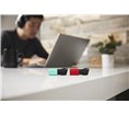 Clé USB 3.2 Kingston DataTraveler Exodia M - 128Go (Rouge/Noir)