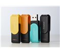 Clé USB 3.2 Kingston DataTraveler Exodia S - 128Go (Noir/Bleu)