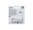 Clé USB 3.2 Kingston DataTraveler Exodia S - 128Go (Noir/Bleu)