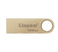 Clé USB 3.2 Kingston DataTraveler SE9 G3 - 128Go (Or)