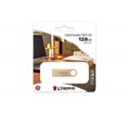 Clé USB 3.2 Kingston DataTraveler SE9 G3 - 128Go (Or)