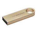 Clé USB 3.2 Kingston DataTraveler SE9 G3 - 128Go (Or)