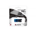 Clé USB-C 3.2 Kingston DataTraveler 80M - 128Go
