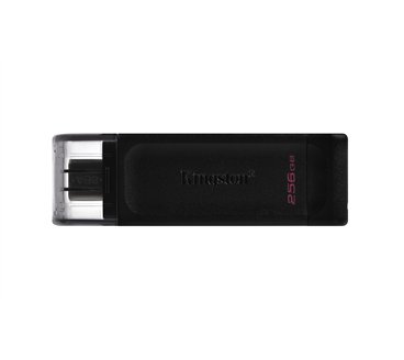 Kingston Technology DataTraveler 70 USB flash drive