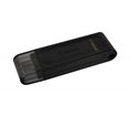 Clé USB-C 3.2 Kingston DataTraveler 70 - 256Go
