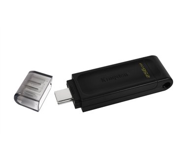 Kingston Technology DataTraveler 70 USB flash drive