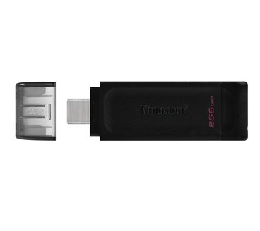 Kingston Technology DataTraveler 70 USB flash drive