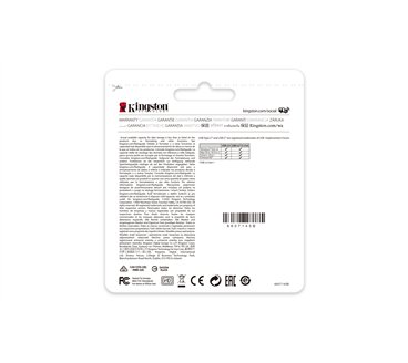 Kingston Technology DataTraveler 70 USB flash drive
