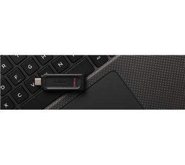 Kingston Technology DataTraveler 70 USB flash drive