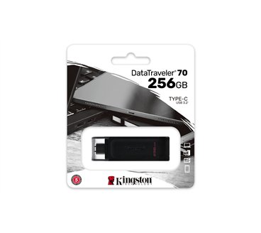 Kingston Technology DataTraveler 70 USB flash drive