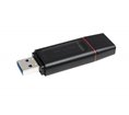 Clé USB 3.2 Kingston DataTraveler Exodia - 256Go (Rose/Noir)