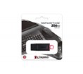 Clé USB 3.2 Kingston DataTraveler Exodia - 256Go (Rose/Noir)
