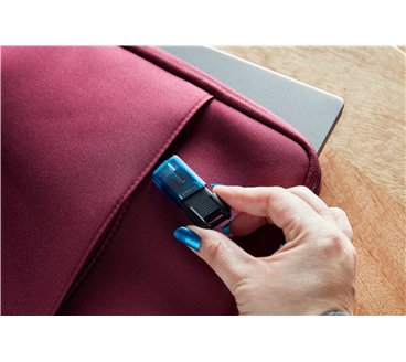 Kingston Technology DataTraveler 80 M USB flash drive