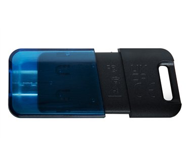 Kingston Technology DataTraveler 80 M USB flash drive