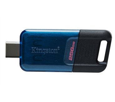 Kingston Technology DataTraveler 80 M USB flash drive