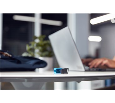 Kingston Technology DataTraveler 80 M USB flash drive