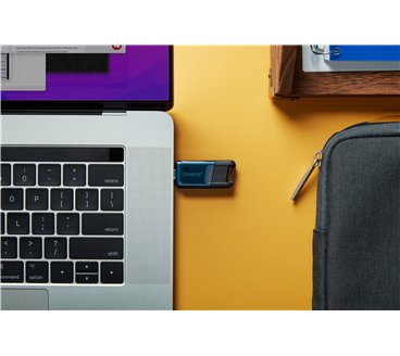 Kingston Technology DataTraveler 80 M USB flash drive