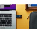 Clé USB-C 3.2 Kingston DataTraveler 80M - 256Go