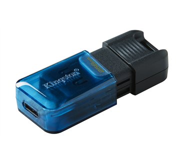 Kingston Technology DataTraveler 80 M USB flash drive
