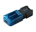 Clé USB-C 3.2 Kingston DataTraveler 80M - 256Go
