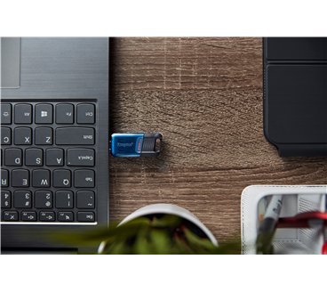 Kingston Technology DataTraveler 80 M USB flash drive