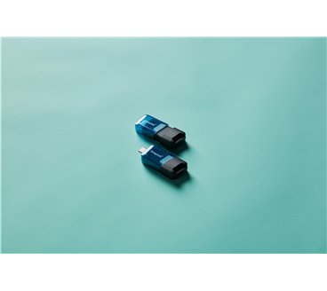 Kingston Technology DataTraveler 80 M USB flash drive