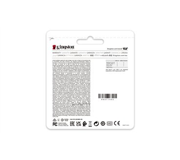 Kingston Technology DataTraveler 80 M USB flash drive