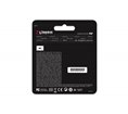 Carte mémoire SD Kingston Canvas Go! - 512Go