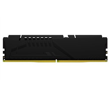 Kingston Technology FURY Beast 32 Go 6000 MT/s DDR5 CL36 DIMM Black EXPO