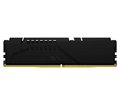 Barrette mémoire 32Go DIMM DDR5 Kingston Fury Beast 6000MHz CL36 (Noir)