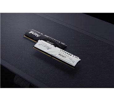 Kingston Technology FURY Beast 32 Go 6000 MT/s DDR5 CL36 DIMM Black EXPO