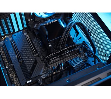 Kingston Technology FURY Beast 32 Go 6000 MT/s DDR5 CL36 DIMM Black EXPO