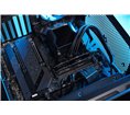 Barrette mémoire 32Go DIMM DDR5 Kingston Fury Beast 6000MHz CL36 (Noir)