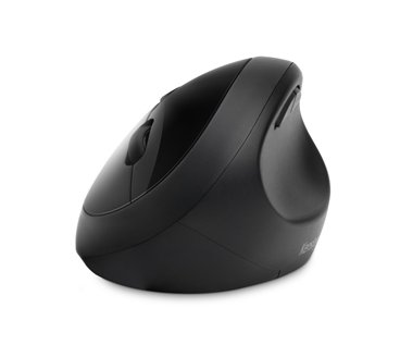 Kensington Souris sans fil Pro Fit Ergo—noir